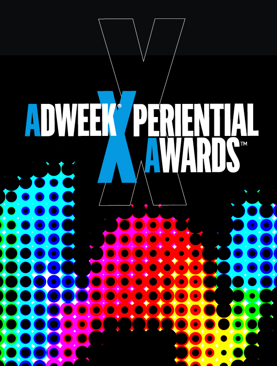 About Adweek Experiential Awards